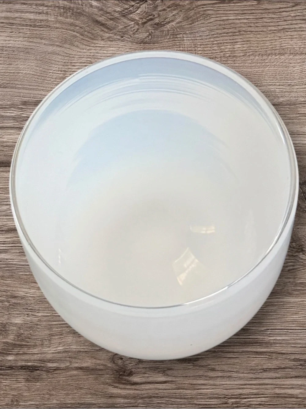 Glassybaby CELEBRATE Candle Holder New Without Box